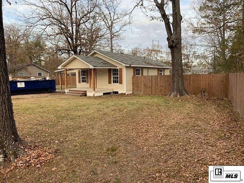 803 Spell St West Monroe La 71292 Zillow