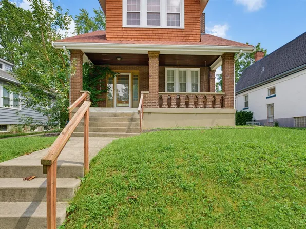3918 Delmar Ave, Cincinnati, OH 45211