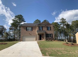 817 Tallowtree Ln #55, McDonough, GA 30252