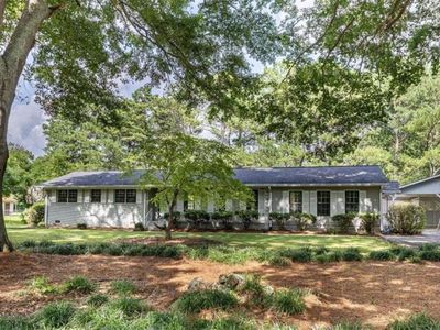 804 N College Dr, Cedartown, GA, 30125