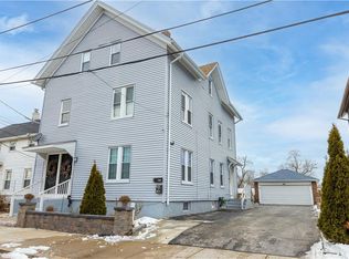 123 Bagley St, Central Falls, RI 02863