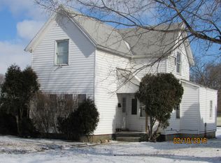 1728 1/2 S Bell St, Kokomo, IN 46902