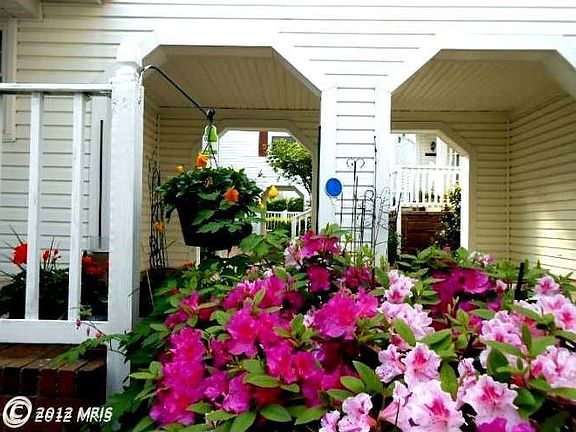 4th image of 2907D S Woodstock St #4