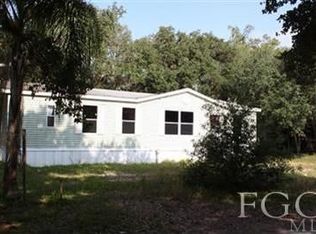 895 Nobles Rd, Labelle, FL 33935