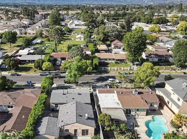 14320 Osborne St, Panorama City, CA 91402