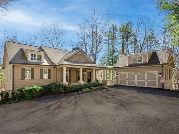 31 Pony Ln, Jasper, GA 30143