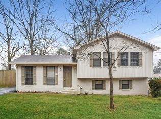 217 Ivy Ave, Bessemer, AL 35023