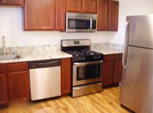 1219 Parker St #A, Berkeley, CA 94702