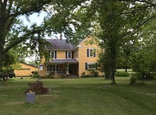19530 Highway D, California, MO 65018