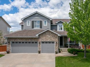 9055 W Freiburg Pl, Littleton, CO 80127