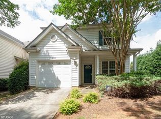 8543 Cleve Brown Rd, Charlotte, NC 28269