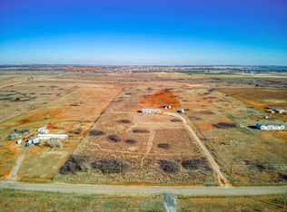 11324 N 1920th Rd, Sayre, OK 73662