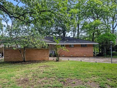 32 Lakeshore Dr, Little Rock, AR, 72204