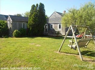 17 Allens Ln, Nantucket, MA 02554