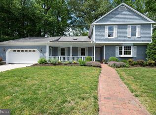 232 Pawtucket Ct, Severna Park, MD 21146