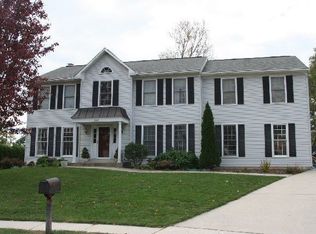 5507 Layne Estates Ct, Alexandria, VA 22310