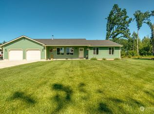 194 Sareault Rd, Toledo, WA 98591