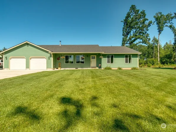 194 Sareault Road, Toledo, WA 98591