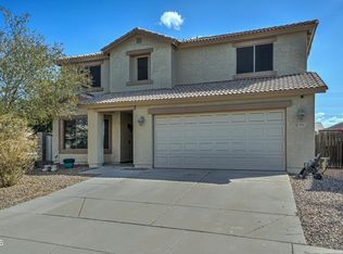 9931 W Riverside Ave, Tolleson, AZ 85353
