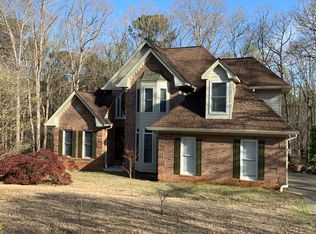 2001 Eagle Ridge Dr SW, Conyers, GA 30094