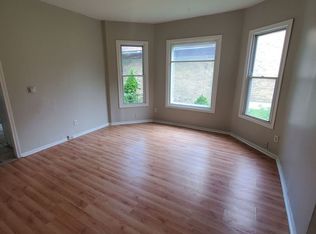 1108-1110 61st St. (Duplex), Kenosha, WI 53143