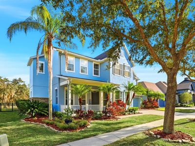 2479 Flowering Dogwood Dr, Orlando, FL, 32828