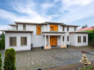 950 Greenwood Rd, West Vancouver, BC V7S 1X7