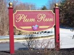 206 Shropshire Dr, West Chester, PA 19382