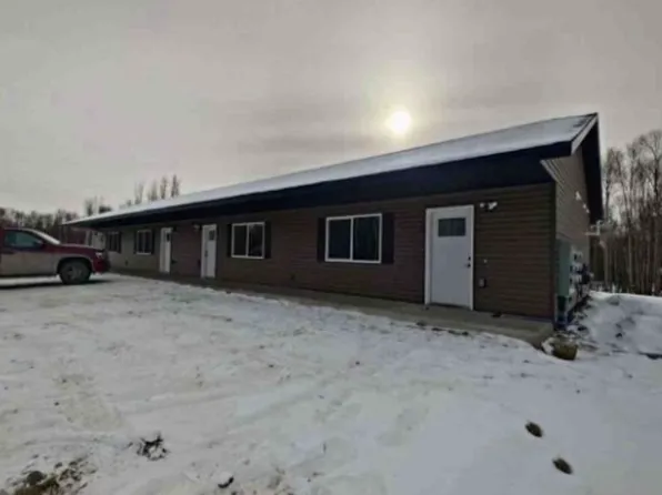 6740 W Lilly Pad Cir #1-3, Wasilla, AK 99623