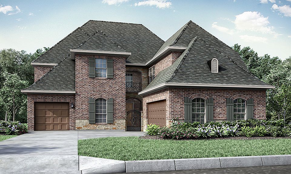 1st image of 3906 Idlebrook Dr