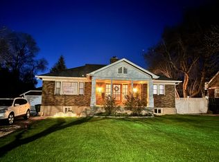 1875 E 2100 S, Salt Lake City, UT 84106