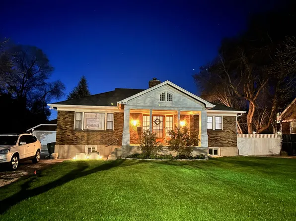 1875 E 2100 S, Salt Lake City, UT 84106