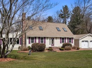 6 Timber Hts, Charlton, MA 01507