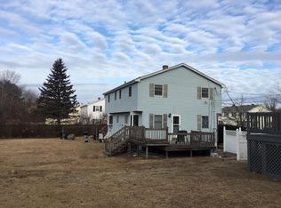 15 Totman Dr #A, Woburn, MA 01801