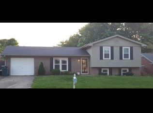 3742 Bordeaux Loop N, Owensboro, KY 42303