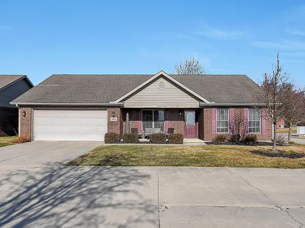 200 Coates Ct #23, North Lewisburg, OH 43060