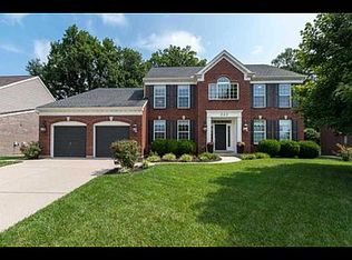440 Glengarry Way, Fort Wright, KY