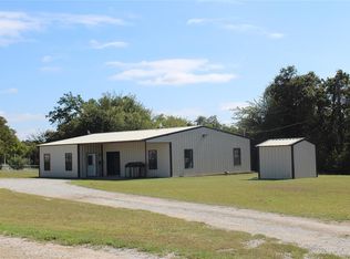 1190 W Dry Creek Rd, Poolville, TX 76487