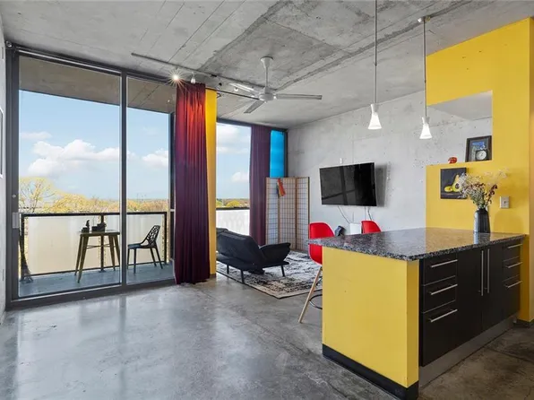 480 John Wesley Dobbs Ave NE Unit 614, Atlanta, GA 30312