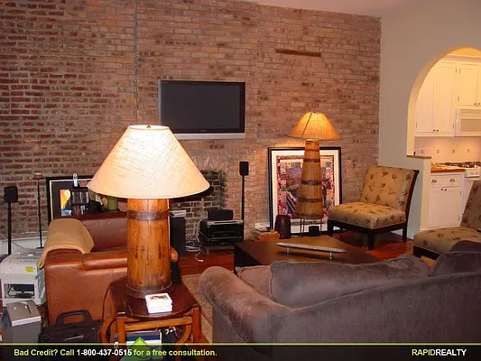 Rented by Rapid Realty Cobble Hill | media 20