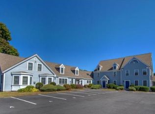 316 Sea St APT B, Hyannis, MA 02601
