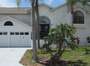 9811 San Diego Way, Port Richey, FL 34668