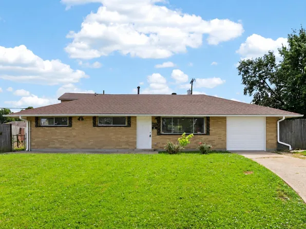3429 Michael Ct, Columbus, OH 43204
