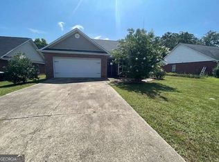 18 Hawk Spring Dr SW, Rome, GA 30165