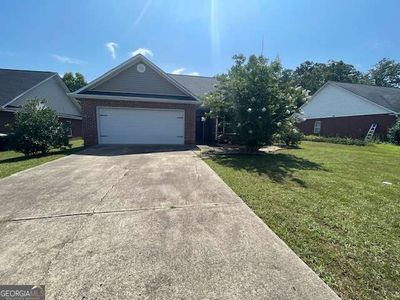 18 Hawk Spring Dr SW, Rome, GA, 30165