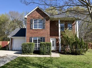 4204 Summerwind Ct SW, Concord, NC 28027