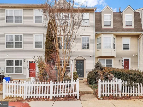 19009 Lark Song Ter, Germantown, MD 20874