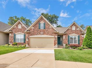 329 Lauren Estates Ct, Valley Park, MO 63088