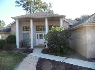 1880 Biscayne Blvd, Navarre, FL 32566