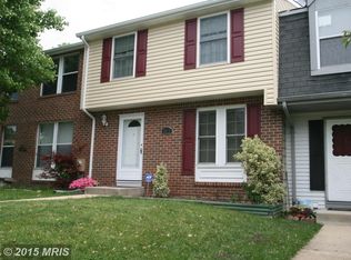 8579 Castlemill Cir, Baltimore, MD 21236